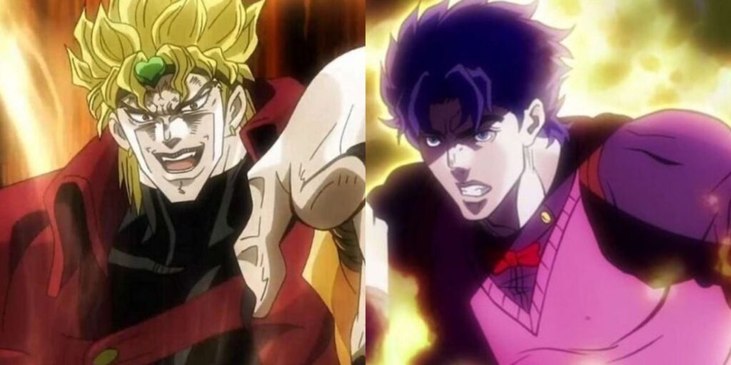 La extraña aventura de JoJo: 10 razones por las que no deberías saltarte la primera parte
