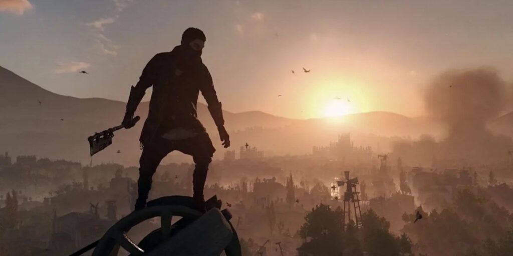 La historia de ramificación de Dying Light 2 explicada por el desarrollador