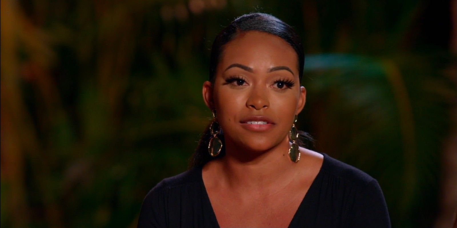 La isla de la tentación: Erica revela si se mantiene en contacto con Kendal