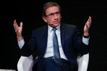 Jaume Giró, en una imagen de archivo.