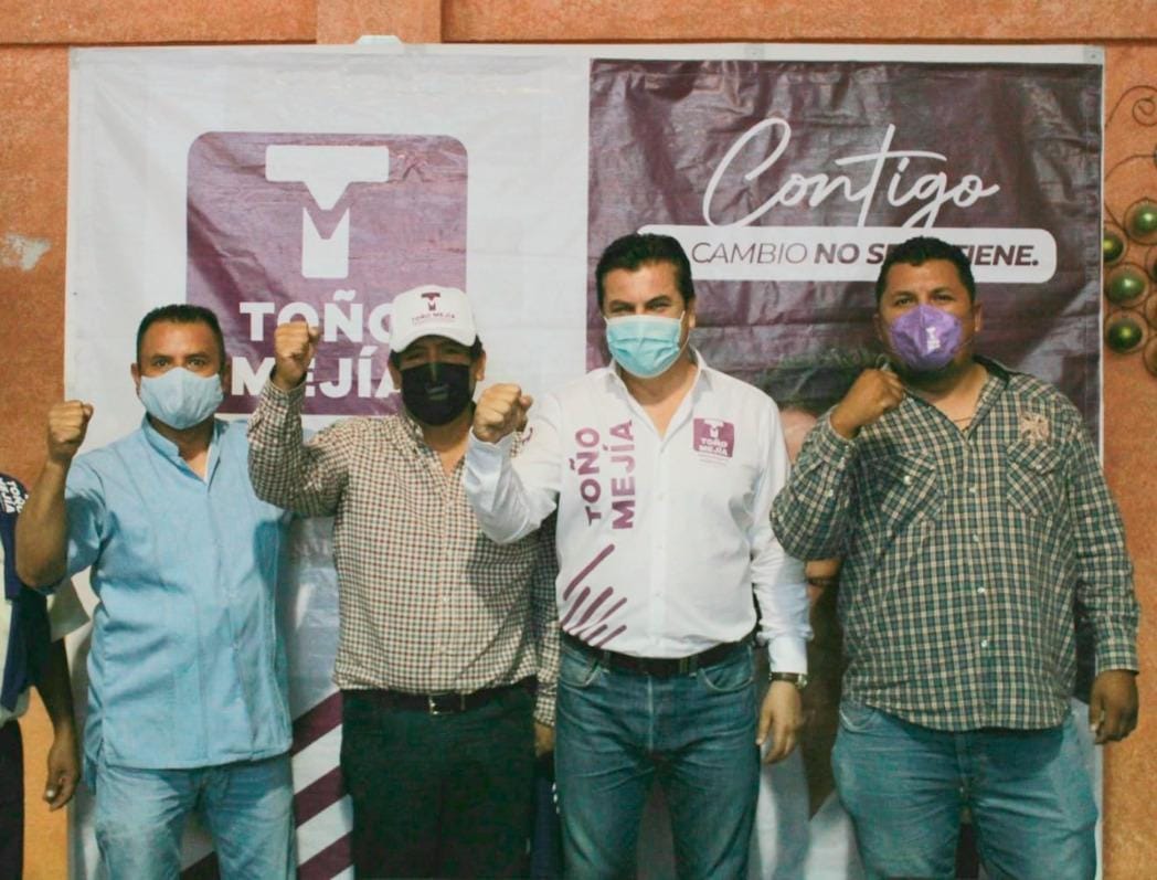 La movilidad será tema primordial en Tequisquiapan ante el crecimiento: Toño Mejía