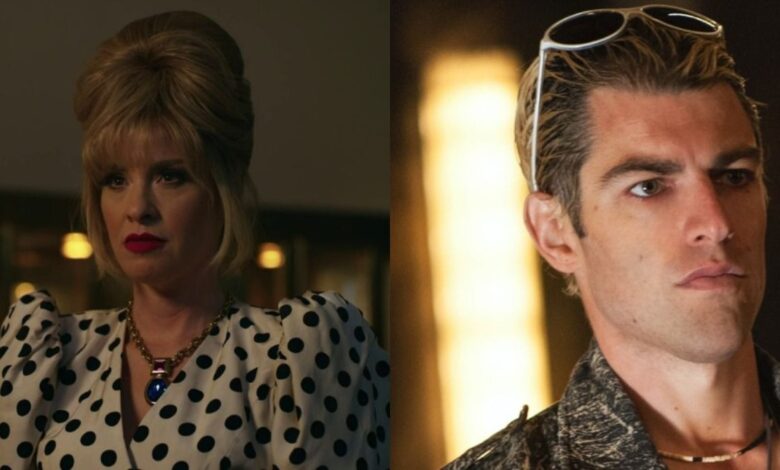 La muerte más intensa de todas las temporadas de American Horror Story, clasificada