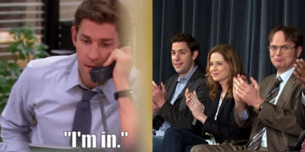 La oficina: 10 finales alternativos, según Reddit