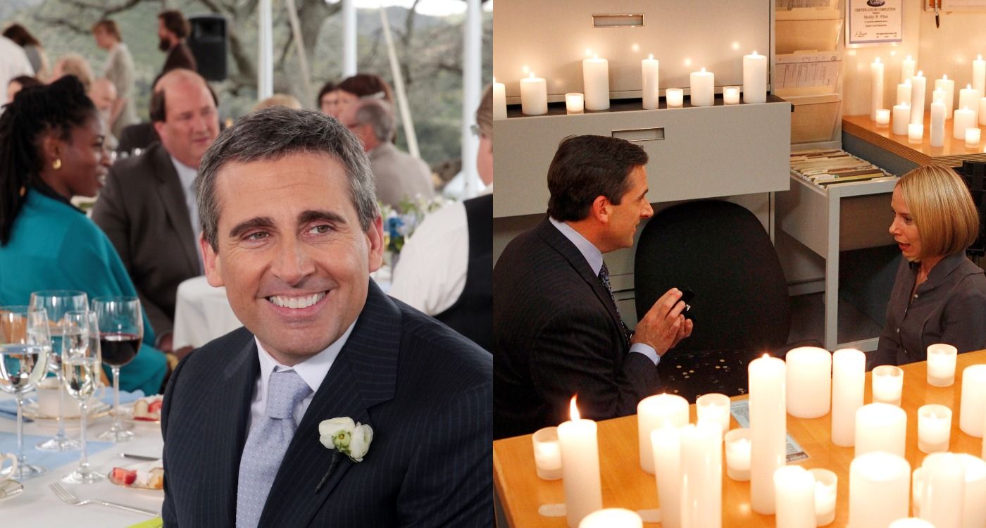 La oficina: las 10 escenas más conmovedoras de toda la serie