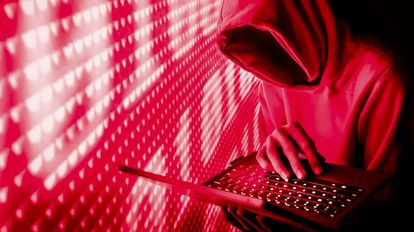 Los ciberataques se multiplicaron por tres durante el confinamiento.