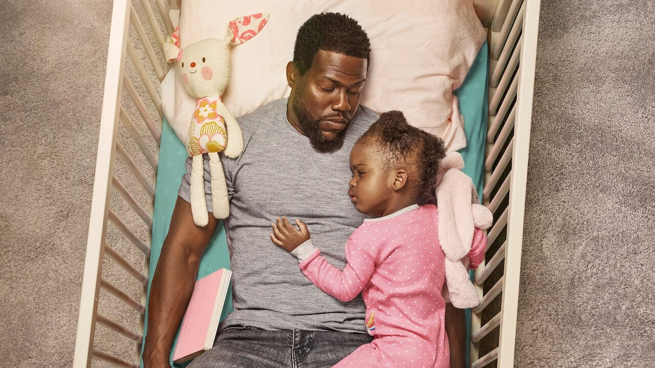Netflix-Movie-Fatherhood-Starring-Kevin-Hart-is-coming-in-June-2021 La película de Netflix La paternidad protagonizada por Kevin Hart llegará en junio de 2021