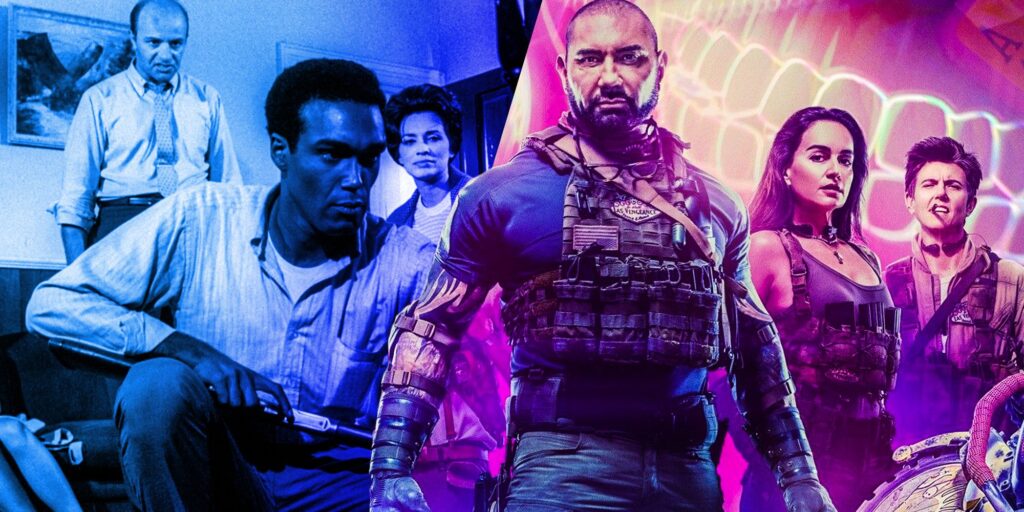 La película de reinvención zombi de Zack Snyder todavía copia a George A. Romero