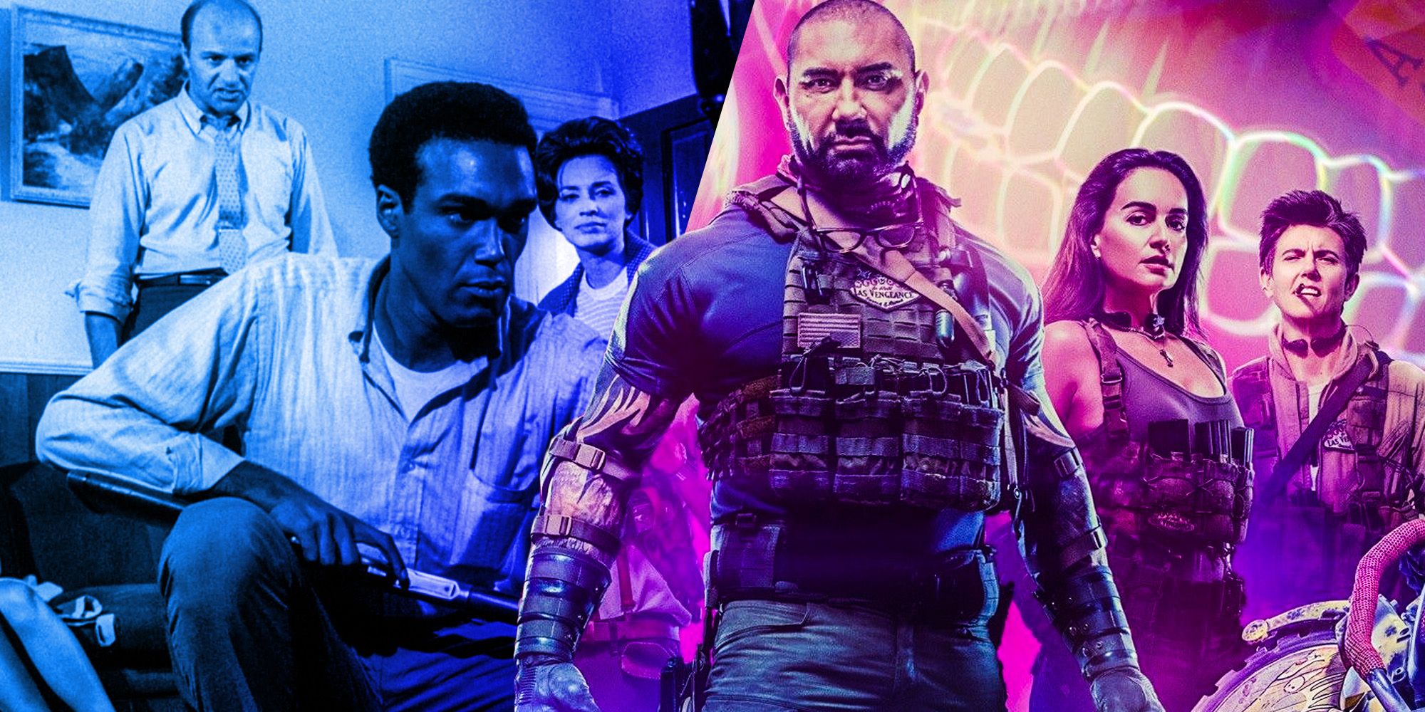 La película de reinvención zombi de Zack Snyder todavía copia a George A. Romero