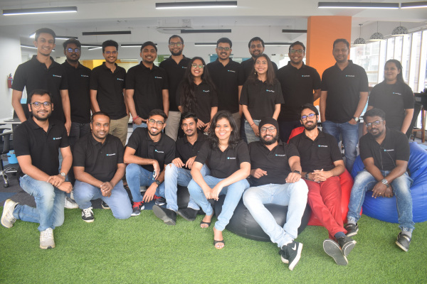 La plataforma de enseñanza en línea de la India Teachmint recauda 16,5 millones de dólares