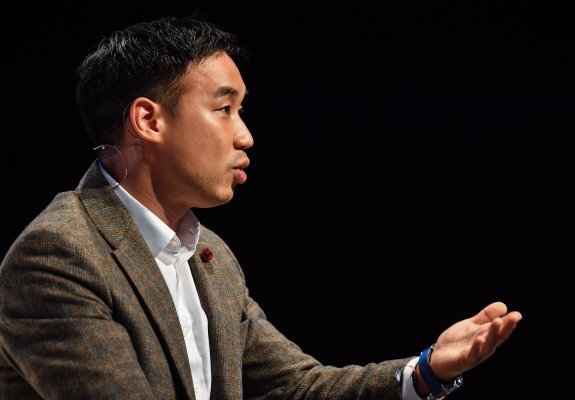 La plataforma de pérdida de peso Noom aumenta con $ 540 millones en nuevos fondos