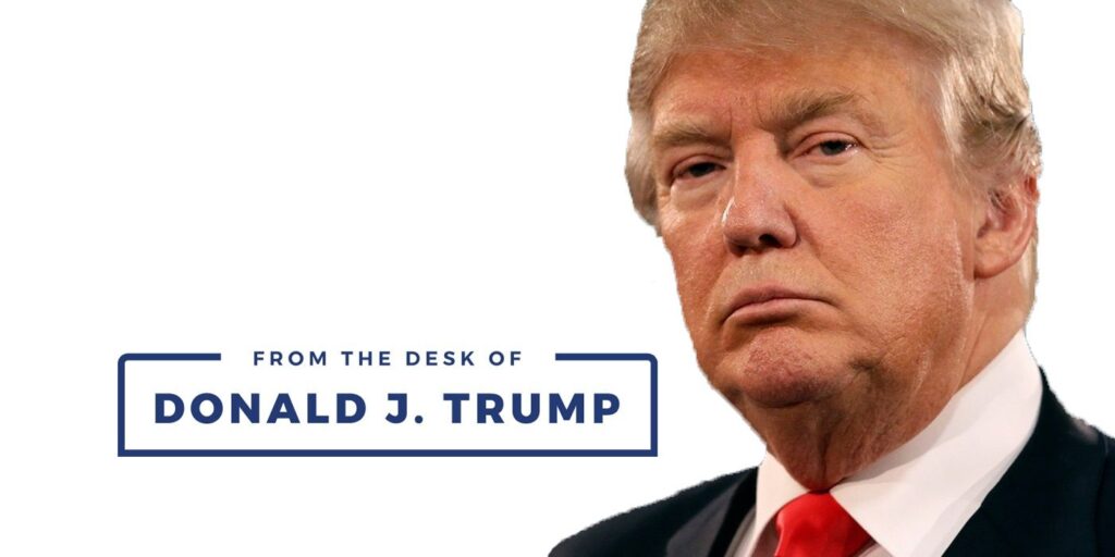 La plataforma de redes sociales de Donald Trump ahora en vivo: lo que necesita saber