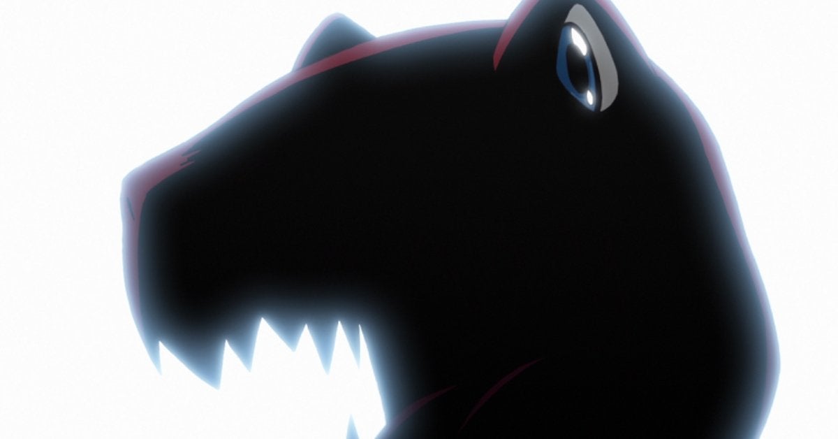 Digimon Adventure Atamadeckachimon Anime Digimon Adventure Atamadeckachimon Anime