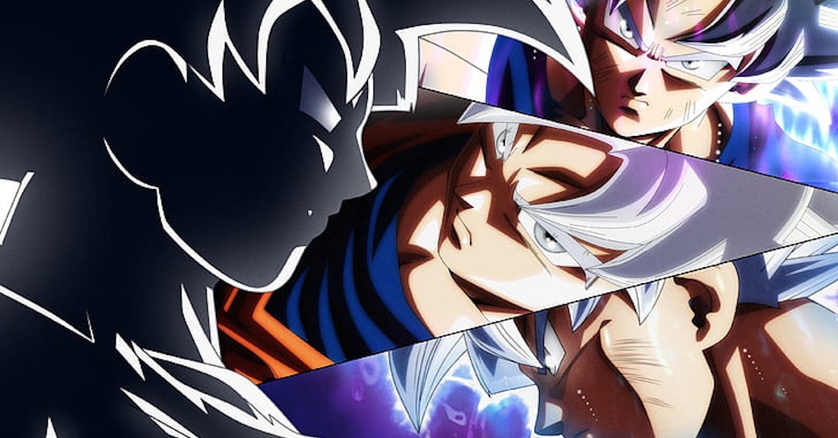 Dragon Ball Super Nueva película Siguiente serie de anime Dragon Ball Super Nueva película Siguiente serie de anime