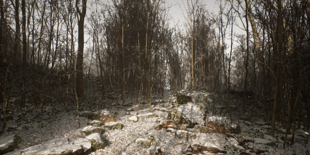 La revelación del juego abandonado del juego de supervivencia para PS5 llegará pronto