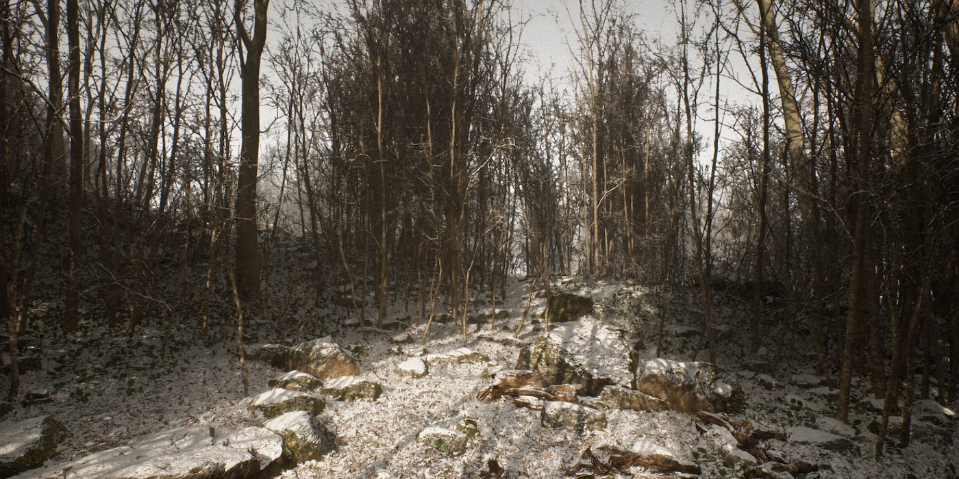 La revelación del juego abandonado del juego de supervivencia para PS5 llegará pronto