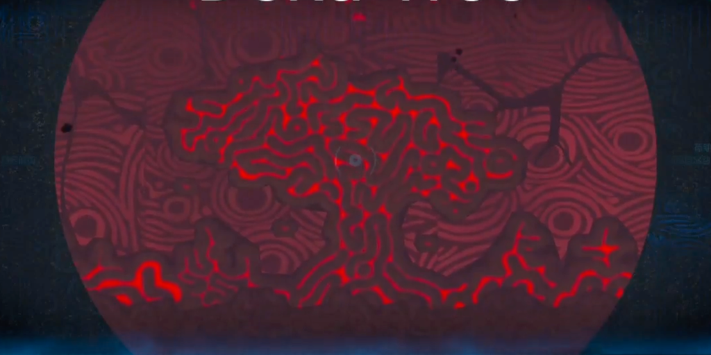 La sala de Calamity Ganon Boss de BOTW está llena de huevos de Pascua de Hyrule