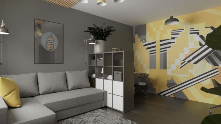 La startup de blockchain Propy planea la primera subasta de un apartamento real como NFT coleccionable