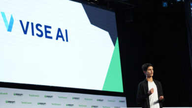 La startup fintech Vise recauda $ 65 millones en la Serie C liderada por Ribbit Capital