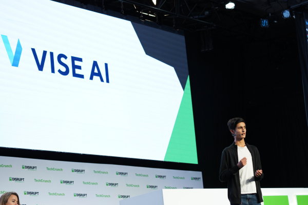 Billones están en juego en las guerras de jubilación, y Vise obtiene $14,5 millones de Sequoia para administrarlo