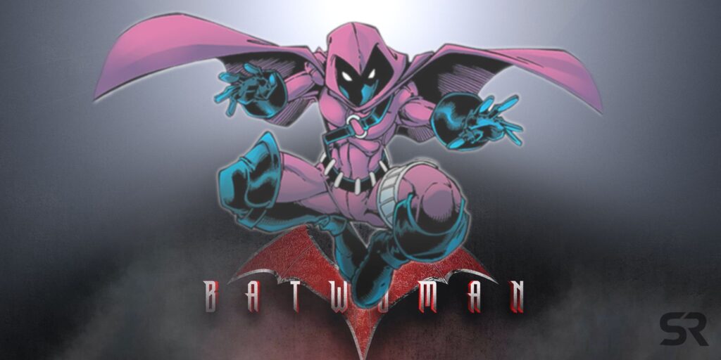 La temporada 2 de Batwoman presenta el spoiler de Stephanie Brown AKA con una nueva imagen