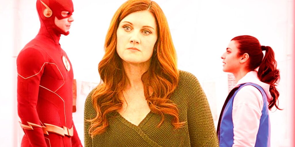 La temporada 7 de Flash creó al villano velocista perfecto