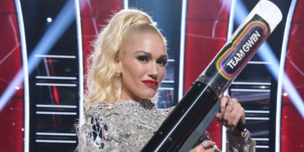 La voz: Gwen Stefani habla de política en una rara entrevista para Paper Mag
