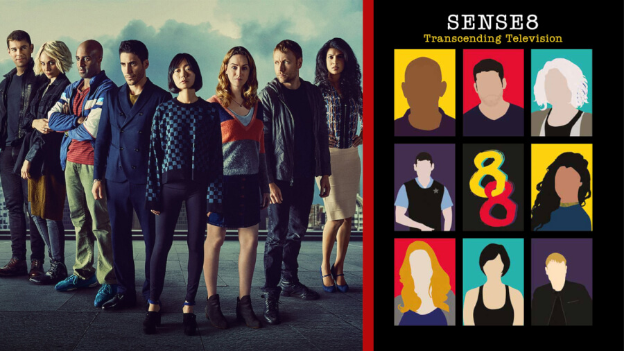 sense8-libro-lanzamiento-pronto Se publicará el libro de sense8 pronto