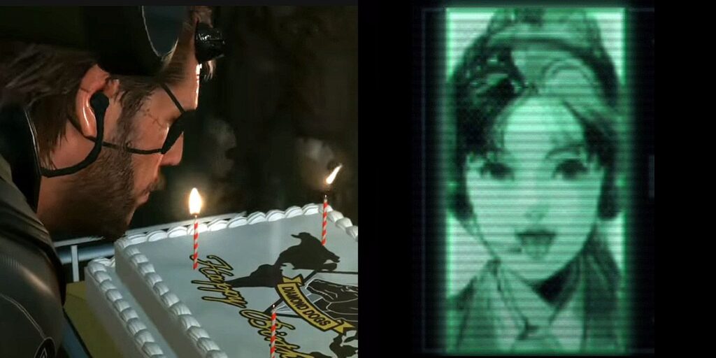 Las 10 cosas más divertidas que pueden suceder en la serie Metal Gear Solid