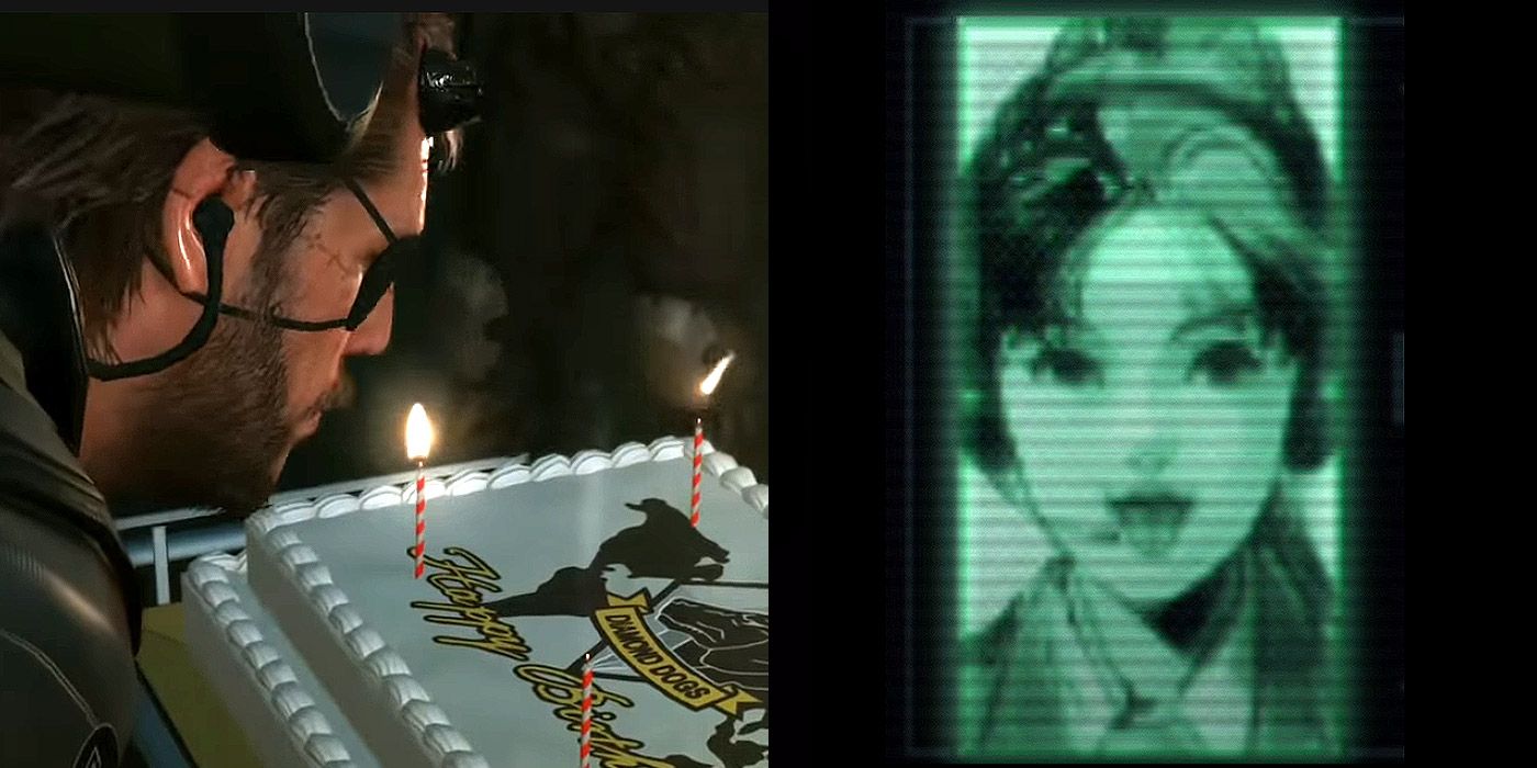 Las 10 cosas más divertidas que pueden suceder en la serie Metal Gear Solid