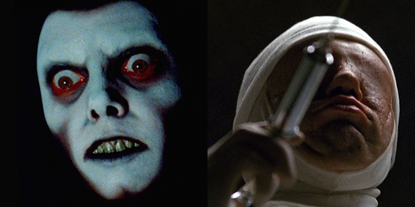 Las 10 secuencias de sueños más aterradoras de las películas, clasificadas |