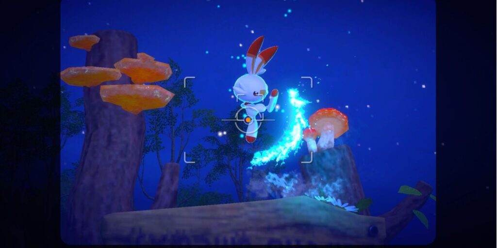 Las fotos más lindas de Pokémon Snap que la gente ha tomado hasta ahora