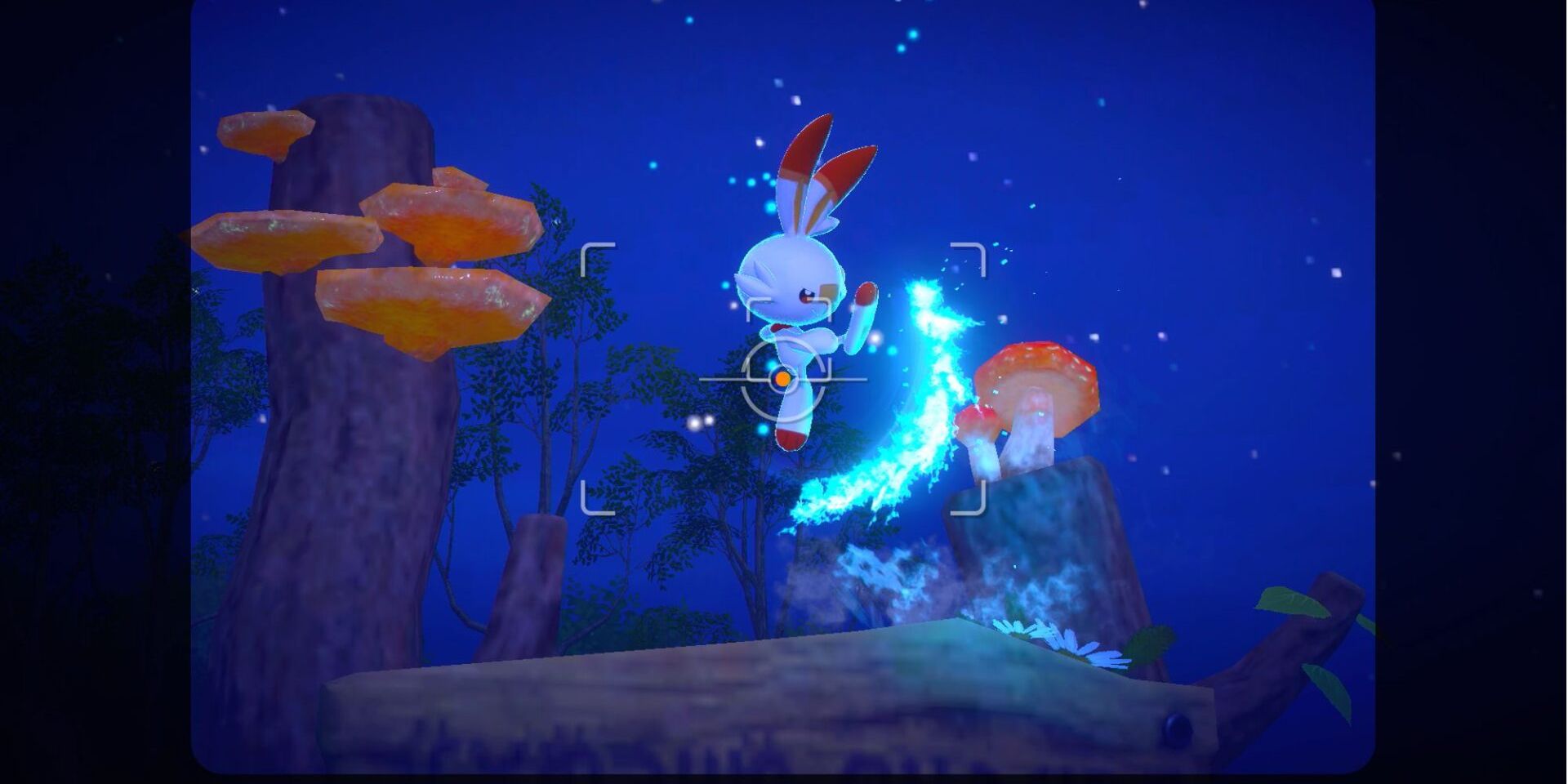 Las fotos más lindas de Pokémon Snap que la gente ha tomado hasta ahora