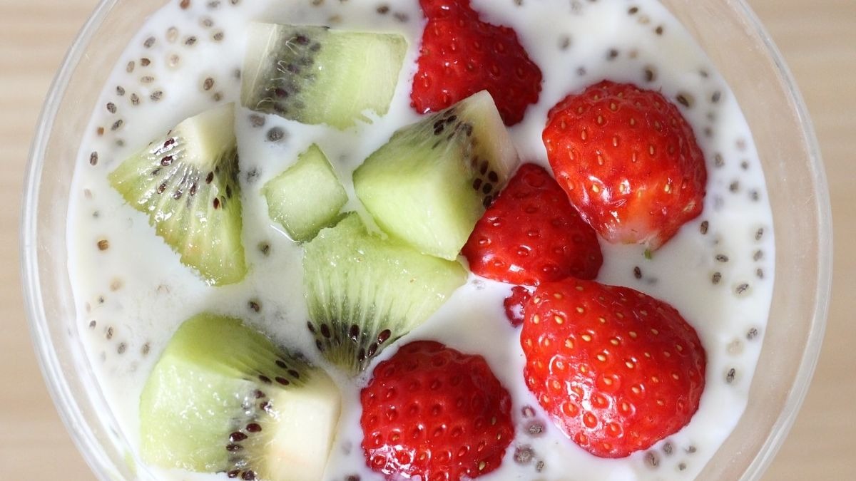 Las mejores semillas para un desayuno saludable