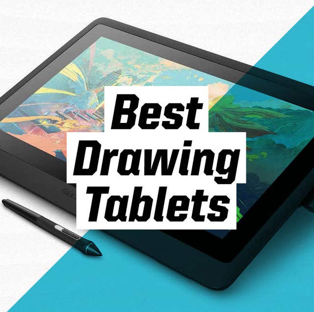 mejores tabletas de dibujo