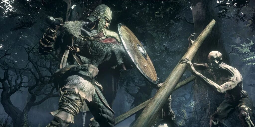 Las partidas guardadas de los jugadores de Dark Souls 3 pueden ser pirateadas y arruinadas con un exploit online