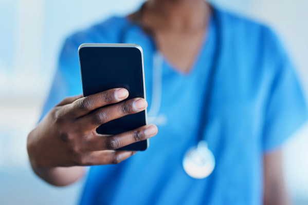 Las startups de telemedicina se están posicionando para un mundo pospandemia