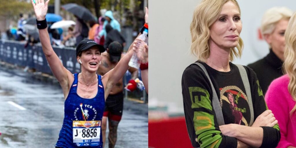 Las verdaderas amas de casa de la ciudad de Nueva York: 10 veces que Carole tenía razón