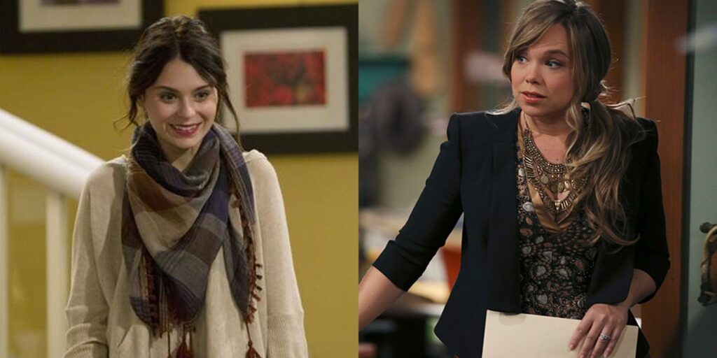 Last Man Standing Finale considera traer de vuelta a las actrices originales de Mandy y Kristin