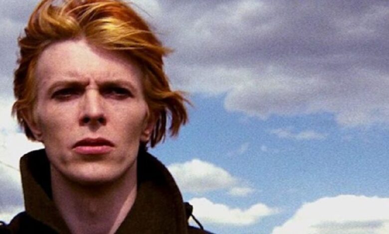 Legends Of Tomorrow grabó una canción falsa de David Bowie para el debut de la temporada 6