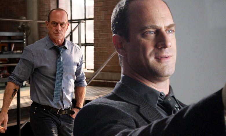 Ley y orden: 5 formas en que Stabler se ha mantenido igual desde SVU (y 5 formas en que ha cambiado en el crimen organizado)