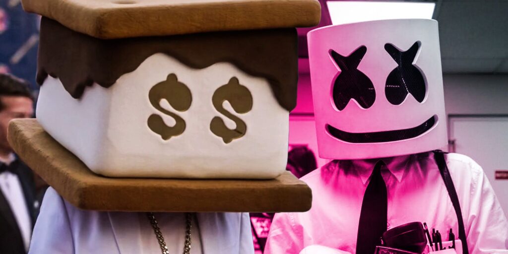 Leyendas del mañana: DJ S'more Money Actor, orígenes y cómo se ve