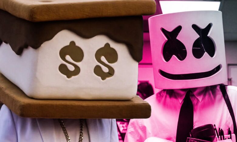 Leyendas del mañana: DJ S'more Money Actor, orígenes y cómo se ve