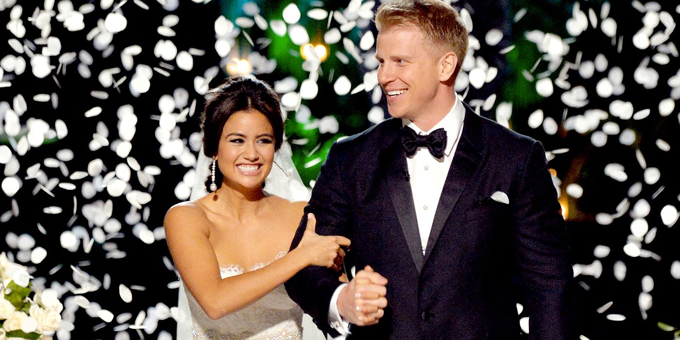 Licenciatura: Catherine Giudici quiere que Chris Harrison regrese como anfitrión