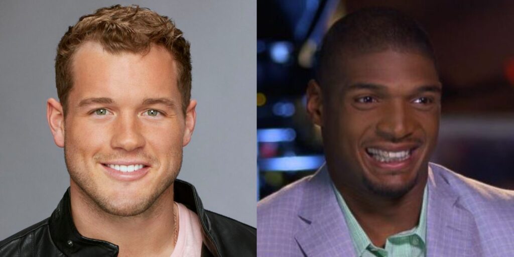 Licenciatura: Colton lamenta no apoyar al primer jugador abiertamente gay de la NFL