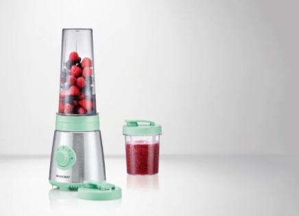 Batidora frutas Lidl