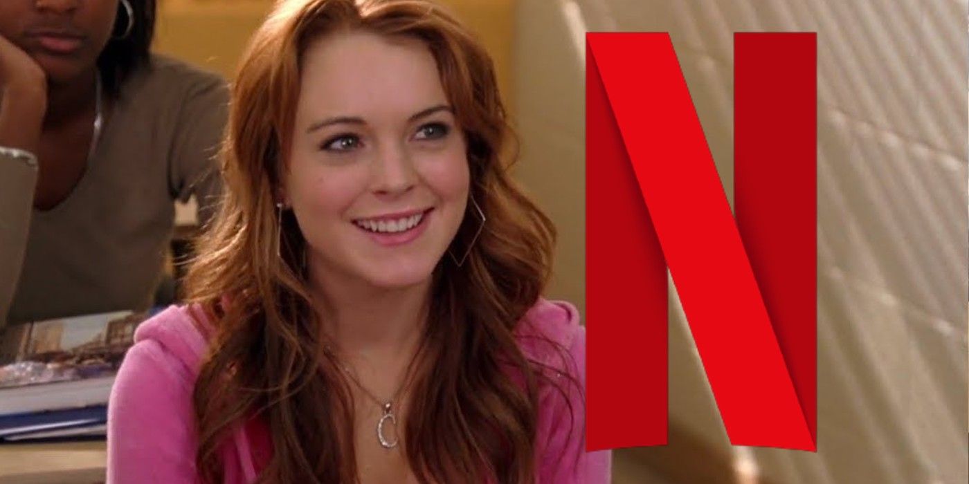 Lindsay Lohan protagoniza la película de comedia romántica navideña de Netflix