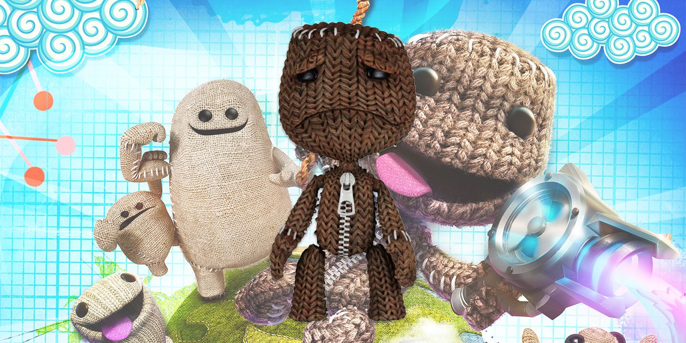 LittleBigPlanet Servers derribados nuevamente gracias a un ciberataque