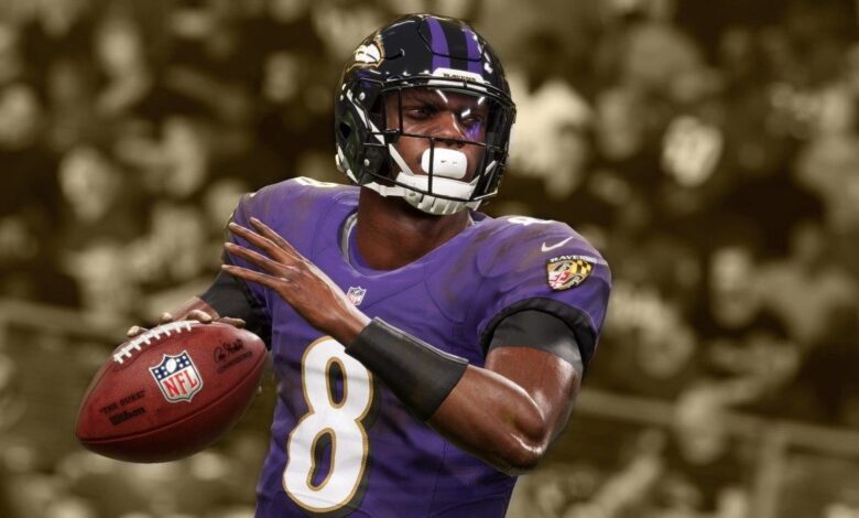 Lo que Madden 22 necesita para ser mejor que Madden 21 |