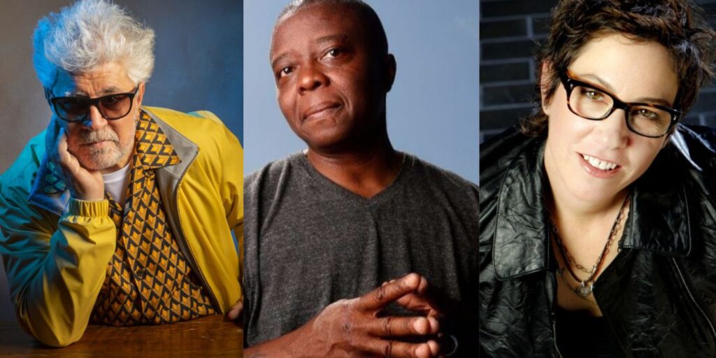 Los 10 directores LGBTQ + más importantes |