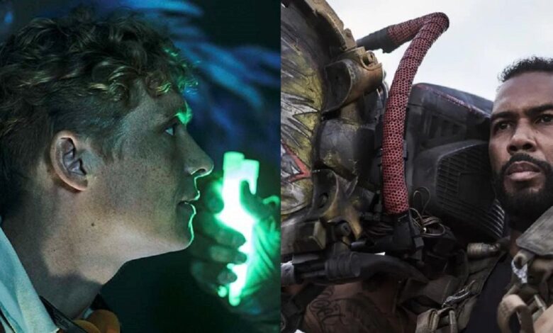 Los 10 mejores personajes de Army Of The Dead, clasificados |